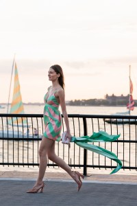 Cynthia Rowley Spring 2026 Ready-to-Wear Collection