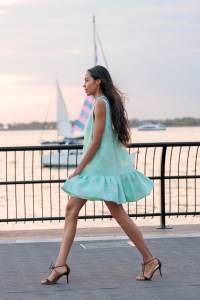 Cynthia Rowley Spring 2026 Ready-to-Wear Collection
