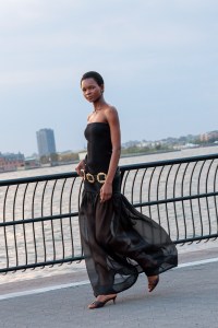 Cynthia Rowley Spring 2026 Ready-to-Wear Collection