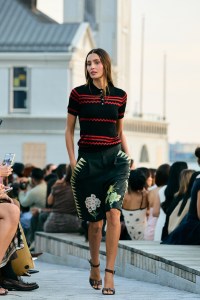 Cynthia Rowley Spring 2026 Ready-to-Wear Collection