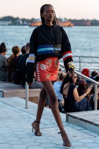 Cynthia Rowley Spring 2026 Ready-to-Wear Collection