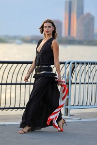 Cynthia Rowley Spring 2026 Ready-to-Wear Collection