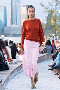 Cynthia Rowley Spring 2026 Ready-to-Wear Collection