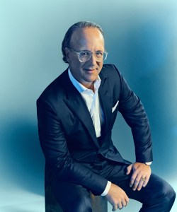 Stéphane de La Faverie