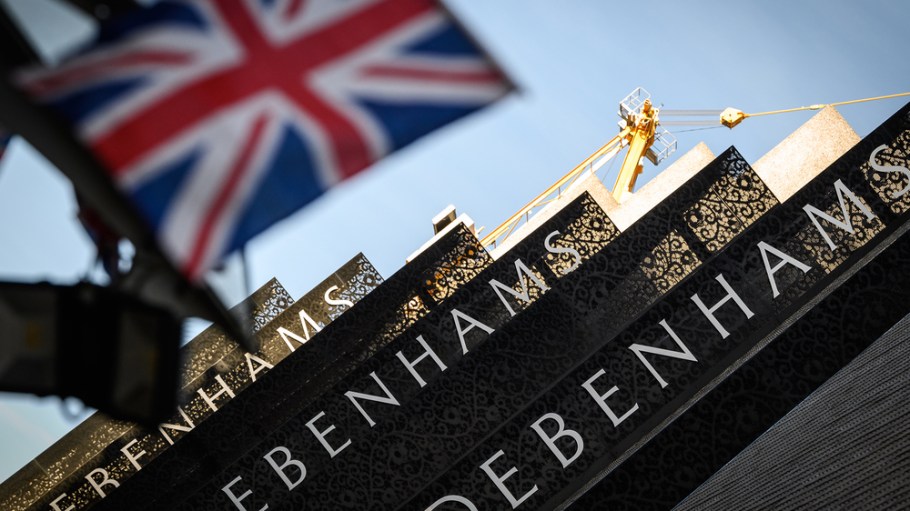 Debenhams