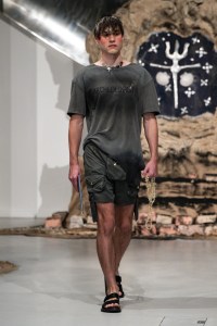 Di Petsa Spring 2026 Ready-to-Wear Collection at LOndon Fashion Week