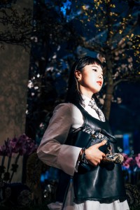 Valerie Zhang