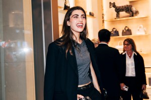 Amelie Zilber