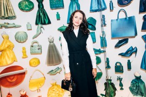 Kristin Davis