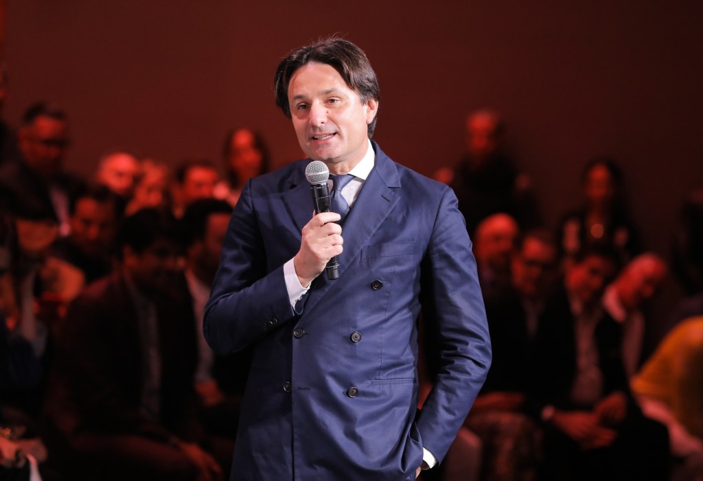 We’re Living in a ‘VUCA’ World, Said Axel Dumas at Hermès’ AGM