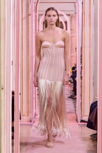 Elisabetta Franchi Spring 2026 Ready-to-Wear Collection at Milan Fashion Week