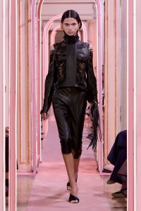 Elisabetta Franchi Spring 2026 Ready-to-Wear Collection at Milan Fashion Week