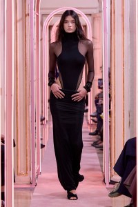 Elisabetta Franchi Spring 2026 Ready-to-Wear Collection at Milan Fashion Week