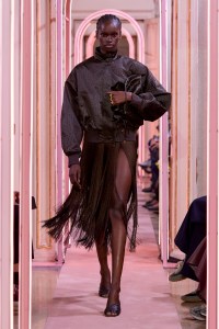 Elisabetta Franchi Spring 2026 Ready-to-Wear Collection at Milan Fashion Week