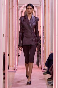 Elisabetta Franchi Spring 2026 Ready-to-Wear Collection at Milan Fashion Week