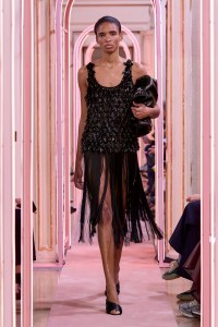 Elisabetta Franchi Spring 2026 Ready-to-Wear Collection at Milan Fashion Week