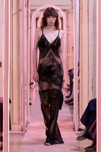 Elisabetta Franchi Spring 2026 Ready-to-Wear Collection at Milan Fashion Week