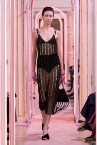 Elisabetta Franchi Spring 2026 Ready-to-Wear Collection at Milan Fashion Week