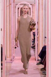 Elisabetta Franchi Spring 2026 Ready-to-Wear Collection at Milan Fashion Week
