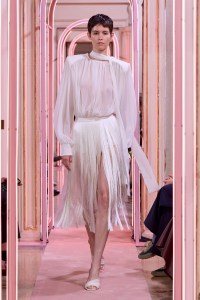 Elisabetta Franchi Spring 2026 Ready-to-Wear Collection at Milan Fashion Week