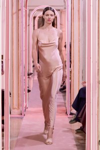 Elisabetta Franchi Spring 2026 Ready-to-Wear Collection at Milan Fashion Week