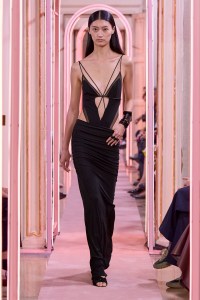 Elisabetta Franchi Spring 2026 Ready-to-Wear Collection at Milan Fashion Week