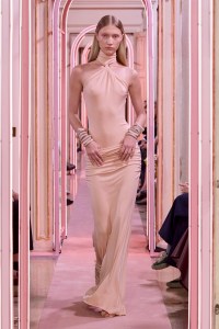 Elisabetta Franchi Spring 2026 Ready-to-Wear Collection at Milan Fashion Week