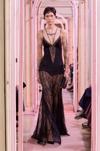 Elisabetta Franchi Spring 2026 Ready-to-Wear Collection at Milan Fashion Week