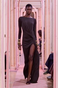 Elisabetta Franchi Spring 2026 Ready-to-Wear Collection at Milan Fashion Week