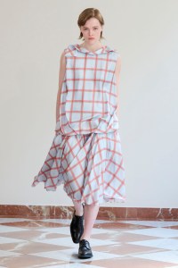 Emilia Wickstead Spring 2026 Ready-to-Wear Collection at London Fashion Week