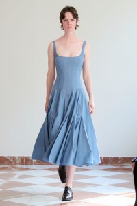 Emilia Wickstead Spring 2026 Ready-to-Wear Collection at London Fashion Week