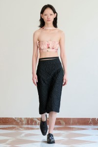 Emilia Wickstead Spring 2026 Ready-to-Wear Collection at London Fashion Week