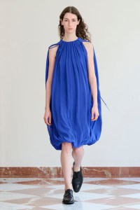 Emilia Wickstead Spring 2026 Ready-to-Wear Collection at London Fashion Week