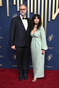 Craig Zobel and Allison Estrin