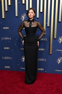Lukita Maxwell