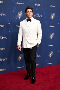 James Marsden