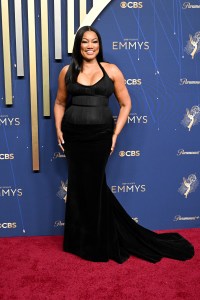 Garcelle Beauvais
