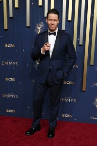 Ike Barinholtz