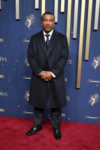 Ashley Walters