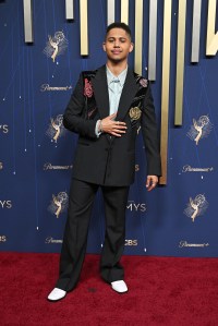 Rhenzy Feliz