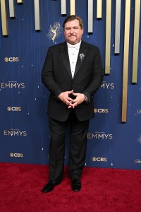 Michael Chernus