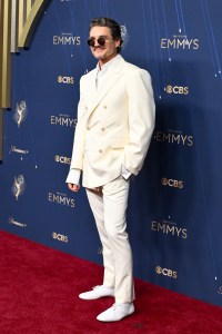 Pedro Pascal