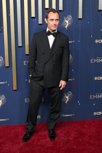 Jude Law