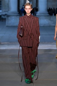Erdem Spring 2026 Ready-to-Wear Collection at London Fashion Week