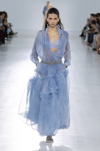 Ermanno Scervino Spring 2026 Ready-to-Wear Collection at Milan Fashion Week