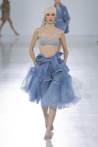 Ermanno Scervino Spring 2026 Ready-to-Wear Collection at Milan Fashion Week