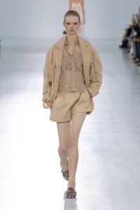 Ermanno Scervino Spring 2026 Ready-to-Wear Collection at Milan Fashion Week