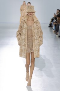 Ermanno Scervino Spring 2026 Ready-to-Wear Collection at Milan Fashion Week