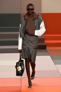 Fendi Spring 2026 Ready-to-Wear Collection at Milan Fashion Week