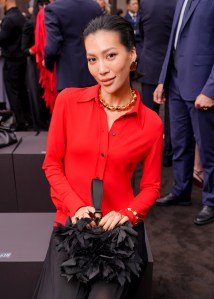 Molly Chiang